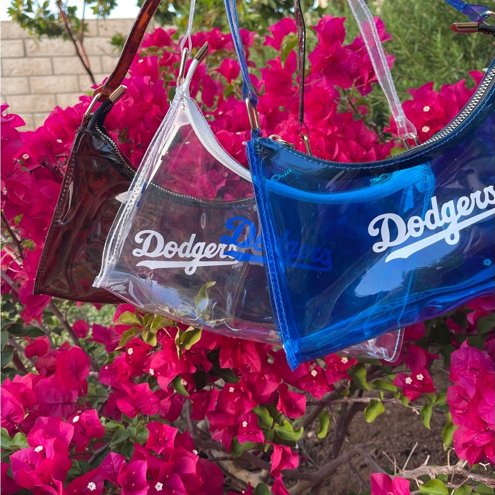 Game Day Purse